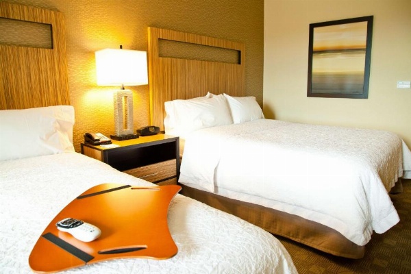 Hampton Inn By Hilton And Suites Salinas image 22